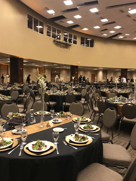 Jacobs Center For Neighborhood Innovation