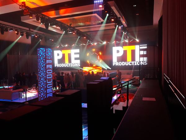 PTE Productions