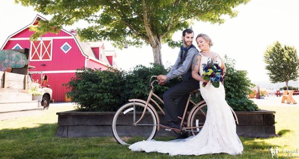 Snohomish Red Barn Events