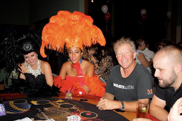 Moxxie Concepts | Event Management and Consulting