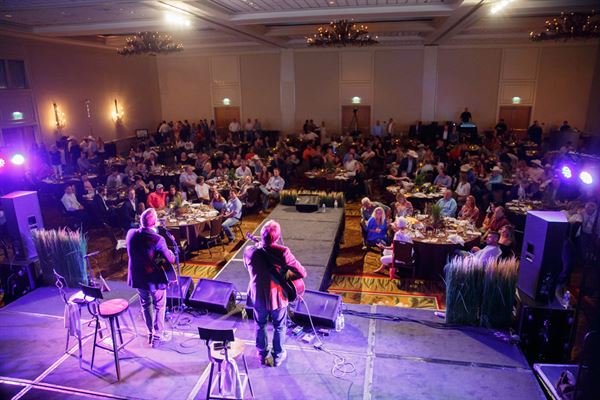 Moxxie Concepts | Event Management and Consulting