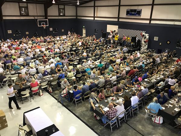 Moxxie Concepts | Event Management and Consulting