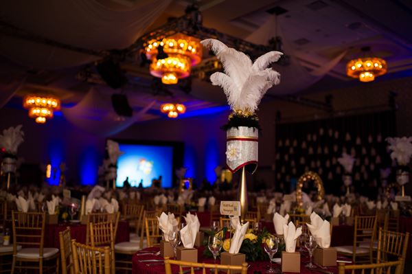 Moxxie Concepts | Event Management and Consulting