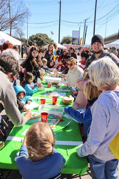 Moxxie Concepts | Event Management and Consulting