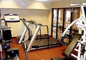 Courtyard Chicago Bloomingdale