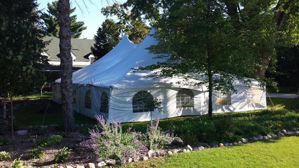 Minnesota Party and Tent Rental