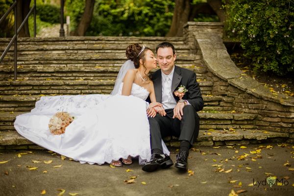 Lyd & Mo Photography