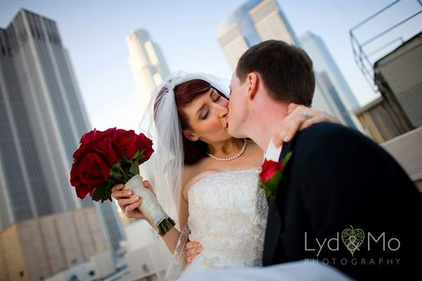 Lyd & Mo Photography