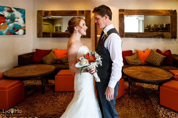 Lyd & Mo Photography