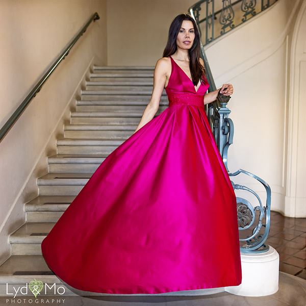 Lyd & Mo Photography