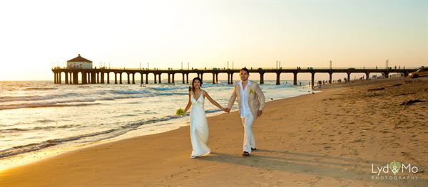 Lyd & Mo Photography