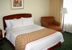 Courtyard Chicago Bloomingdale