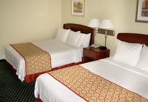 Courtyard Chicago Bloomingdale