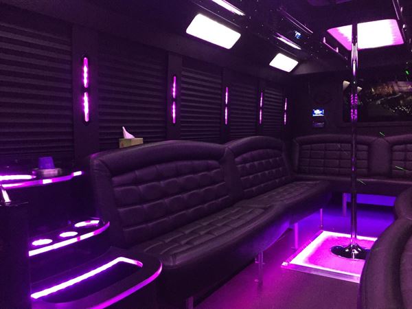 L & T VIP LIMO Service