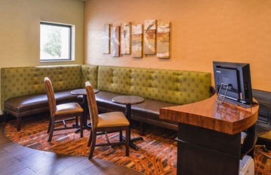 Hampton Inn Elkhart
