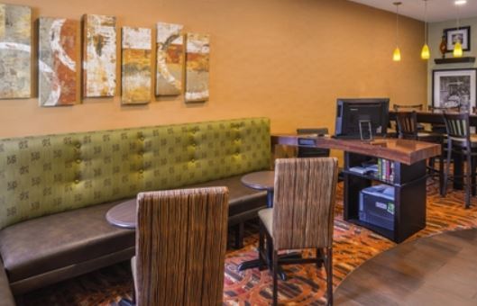 Hampton Inn Elkhart