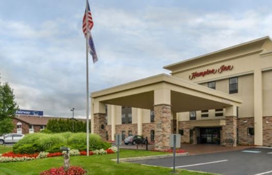 Hampton Inn Elkhart