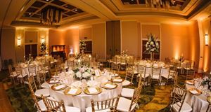 Woodland Ballroom