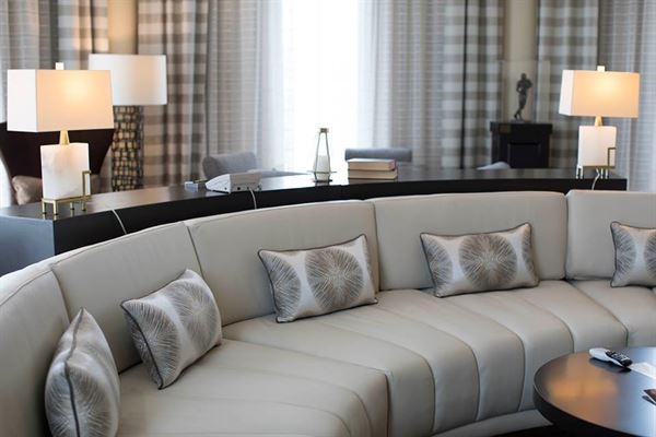 The Inn at Penn, a Hilton Hotel