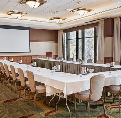 The Inn at Penn, a Hilton Hotel