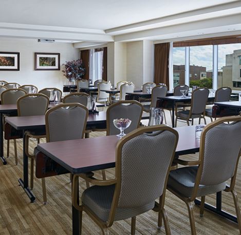 The Inn at Penn, a Hilton Hotel