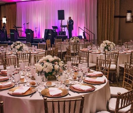 The Inn at Penn, a Hilton Hotel