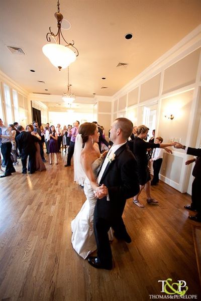 Weston Lakes Country Club