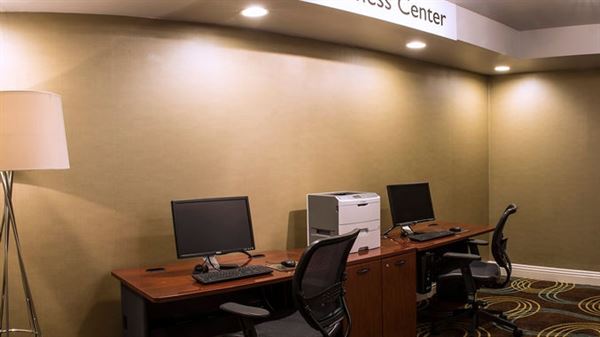 Double Tree by Hilton Whittier Los Angeles