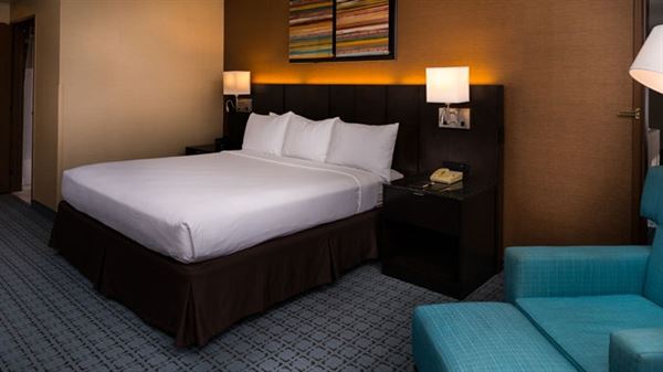 Double Tree by Hilton Whittier Los Angeles