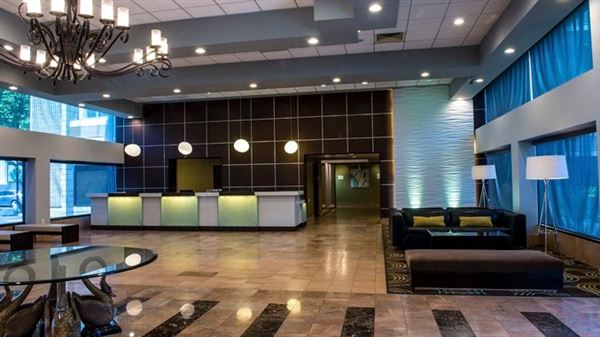 Double Tree by Hilton Whittier Los Angeles