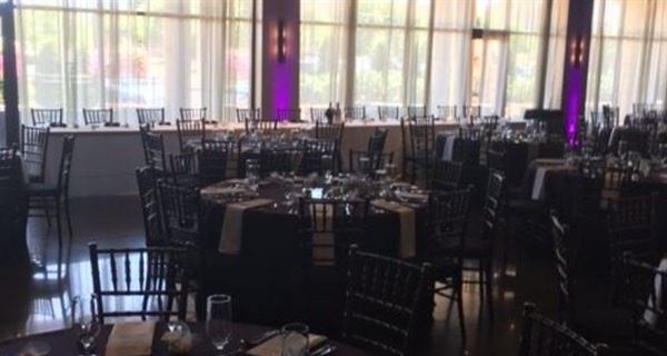 The Venue in Leawood