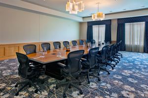 Ariel Board Room