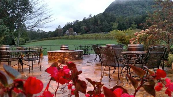 Tiger Mountain Vineyards