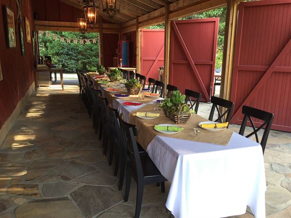 Tiger Mountain Vineyards