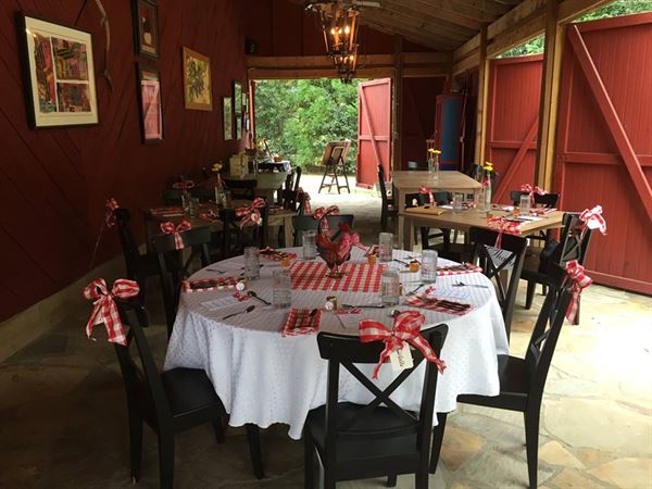 Tiger Mountain Vineyards