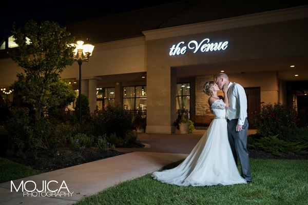 The Venue in Leawood