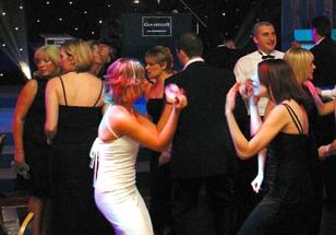 California Wedding DJs - Newport Beach