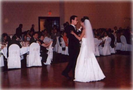 Southern California Wedding DJs