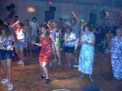 Southern California Wedding DJs