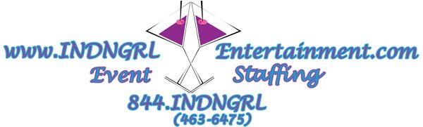 IE Event Staffing- Charlotte, NC
