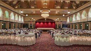 Grand Ballroom