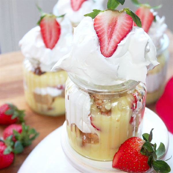 Nana's L'Oven Bakery