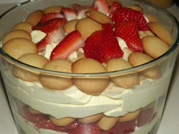 Nana's L'Oven Bakery