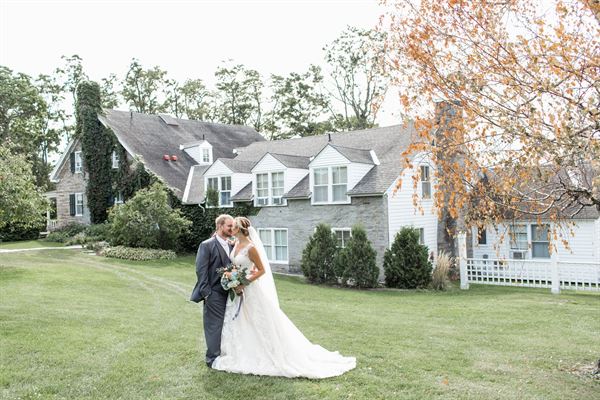 Basin Harbor Resort & Boat Club