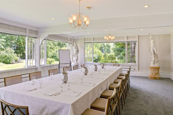 Basin Harbor Resort & Boat Club