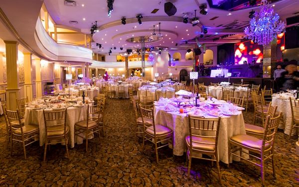 National Event Venue