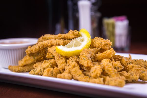 Red Rocks Cafe - Birkdale Village