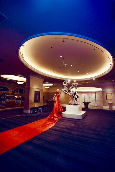 Aerial Artistry Agency