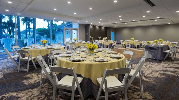 Clearwater Beach Marriott Resort on Sand Key