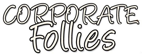Corporate Follies